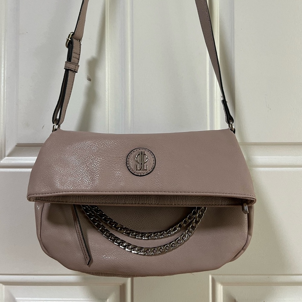 Jennifer Lopez Purple Crossbody  Bags
